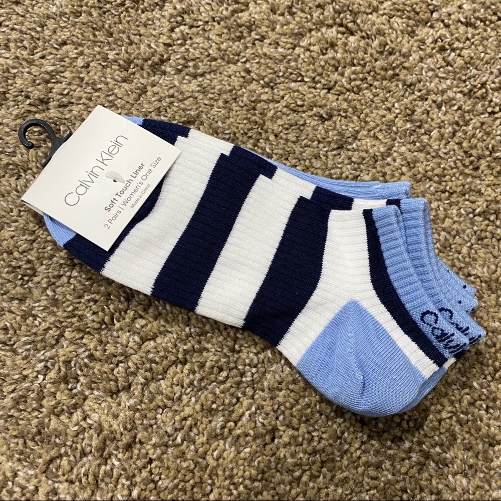 Calvin Klein Socks